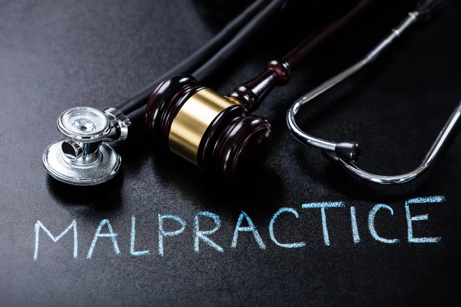 Medical Malpractice Attorney