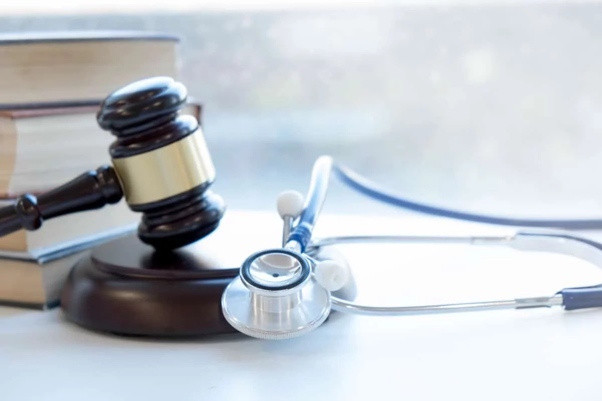 What Is An Expert Witness In A Medical Malpractice Case