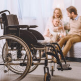 Can I get disability for my family?