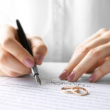 what happens to disability benefits if I get married?