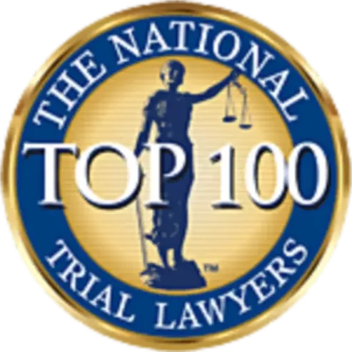 Top 100 National Trial Lawyers